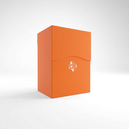 Gamegenic Deck Holder 80 Orange Gaming Accessory 1