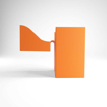 Gamegenic Deck Holder 80 Orange Gaming Accessory 3
