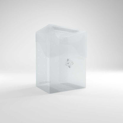 Gamegenic Deck Holder 80 Clear Gaming Accessory 1