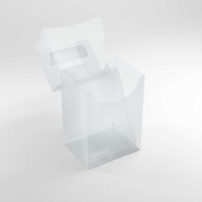 Gamegenic Deck Holder 80 Clear Gaming Accessory 2