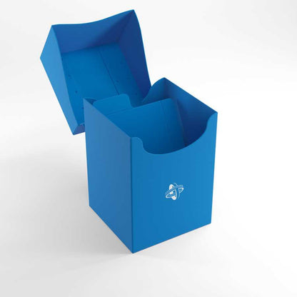 Gamegenic Deck Holder 100 Blue Gaming Accessory 2