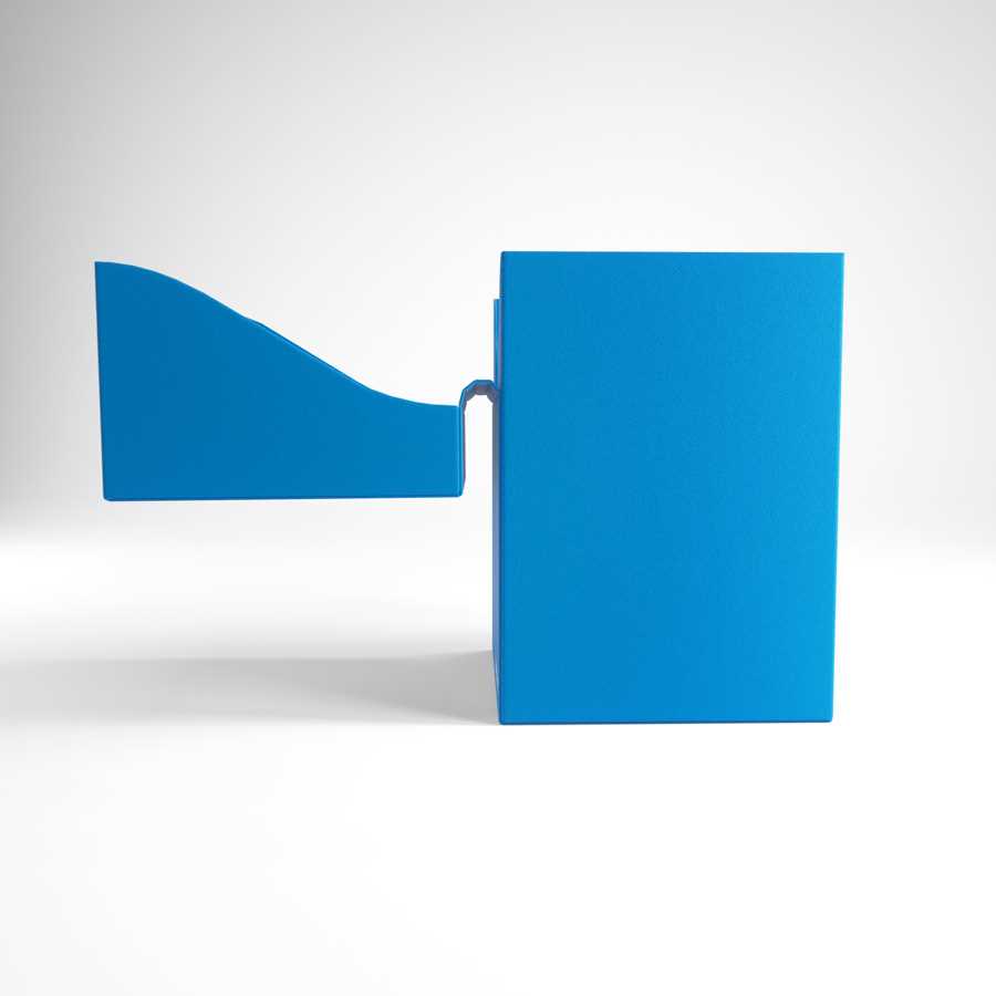 Gamegenic Deck Holder 100 Blue Gaming Accessory 3