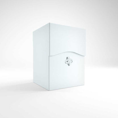 Gamegenic Deck Holder 100 White Gaming Accessory 1