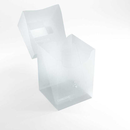 Gamegenic Deck Holder 100 Clear Gaming Accessory 2