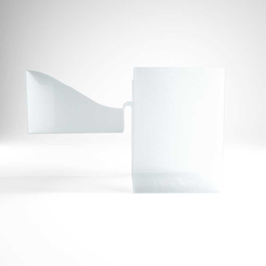 Gamegenic Deck Holder 100 Clear Gaming Accessory 3