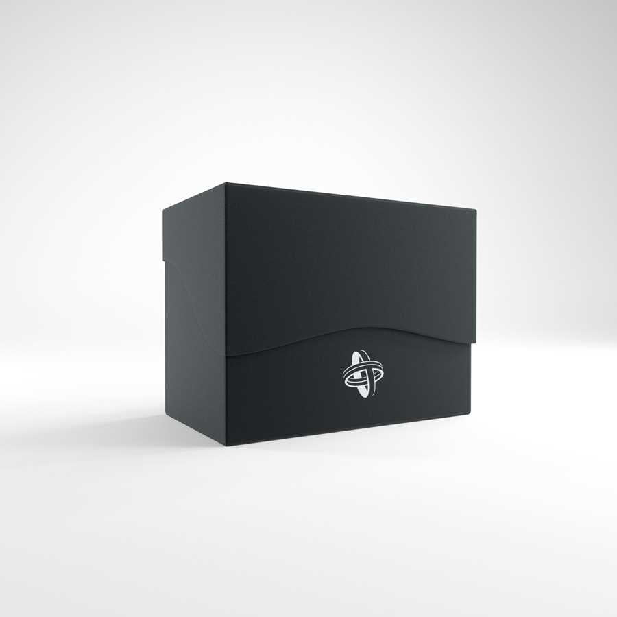 Gamegenic Side Holder 80 Black Gaming Accessory 1