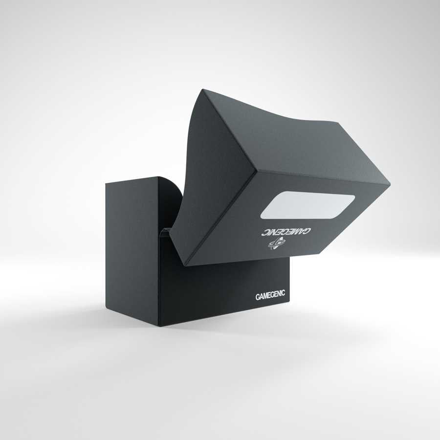 Gamegenic Side Holder 80 Black Gaming Accessory 3
