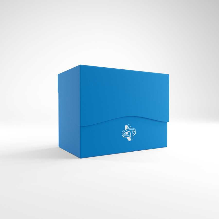 Gamegenic Side Holder 80 Blue Gaming Accessory 1