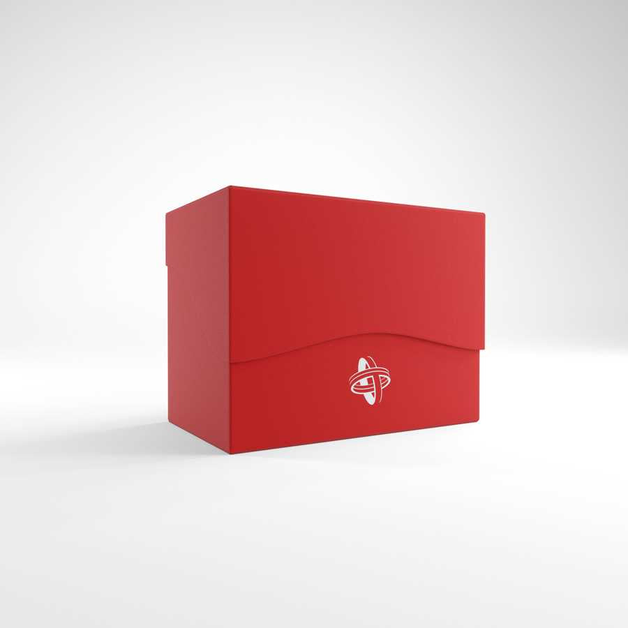 Gamegenic Side Holder 80 Red Gaming Accessory 1