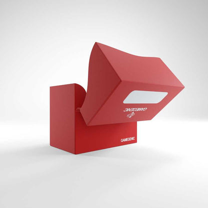 Gamegenic Side Holder 80 Red Gaming Accessory 3
