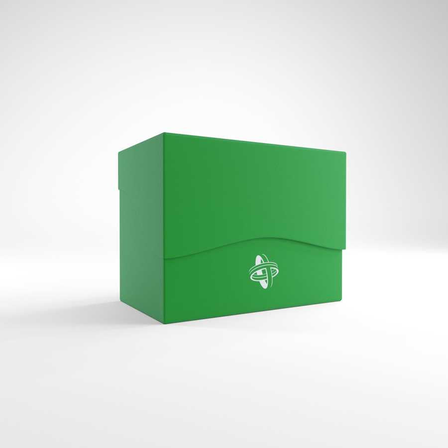 Gamegenic Side Holder 80 Green Gaming Accessory 1