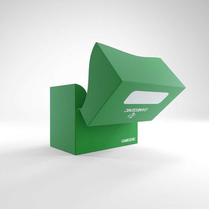 Gamegenic Side Holder 80 Green Gaming Accessory 3