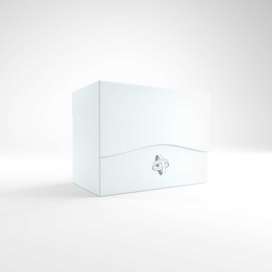 Gamegenic Side Holder 80 White Gaming Accessory 1