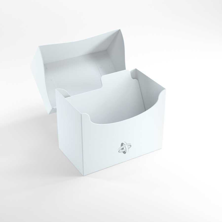 Gamegenic Side Holder 80 White Gaming Accessory 2