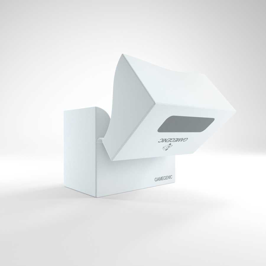 Gamegenic Side Holder 80 White Gaming Accessory 3