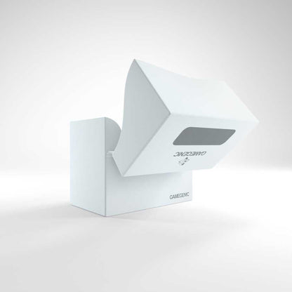 Gamegenic Side Holder 80 White Gaming Accessory 3