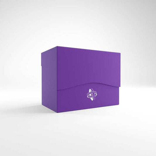 Gamegenic Side Holder 80 Purple Gaming Accessory 1