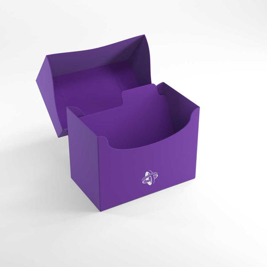 Gamegenic Side Holder 80 Purple Gaming Accessory 2