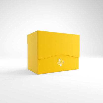 Gamegenic Side Holder 80 Yellow Gaming Accessory 1
