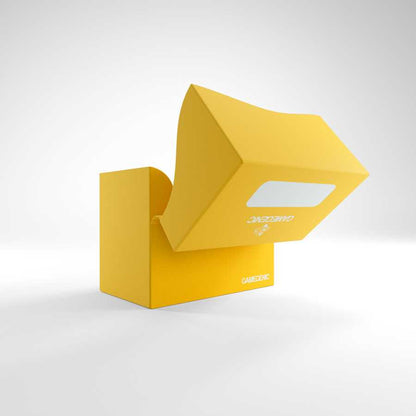 Gamegenic Side Holder 80 Yellow Gaming Accessory 3