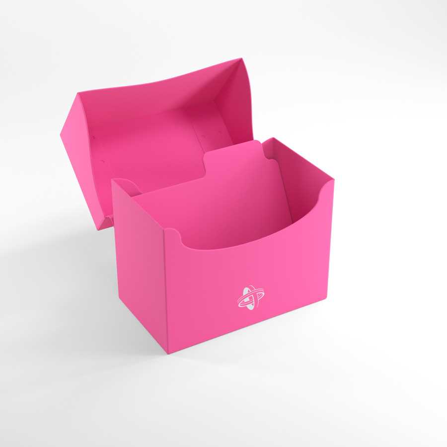 Gamegenic Side Holder 80 Pink Gaming Accessory 2