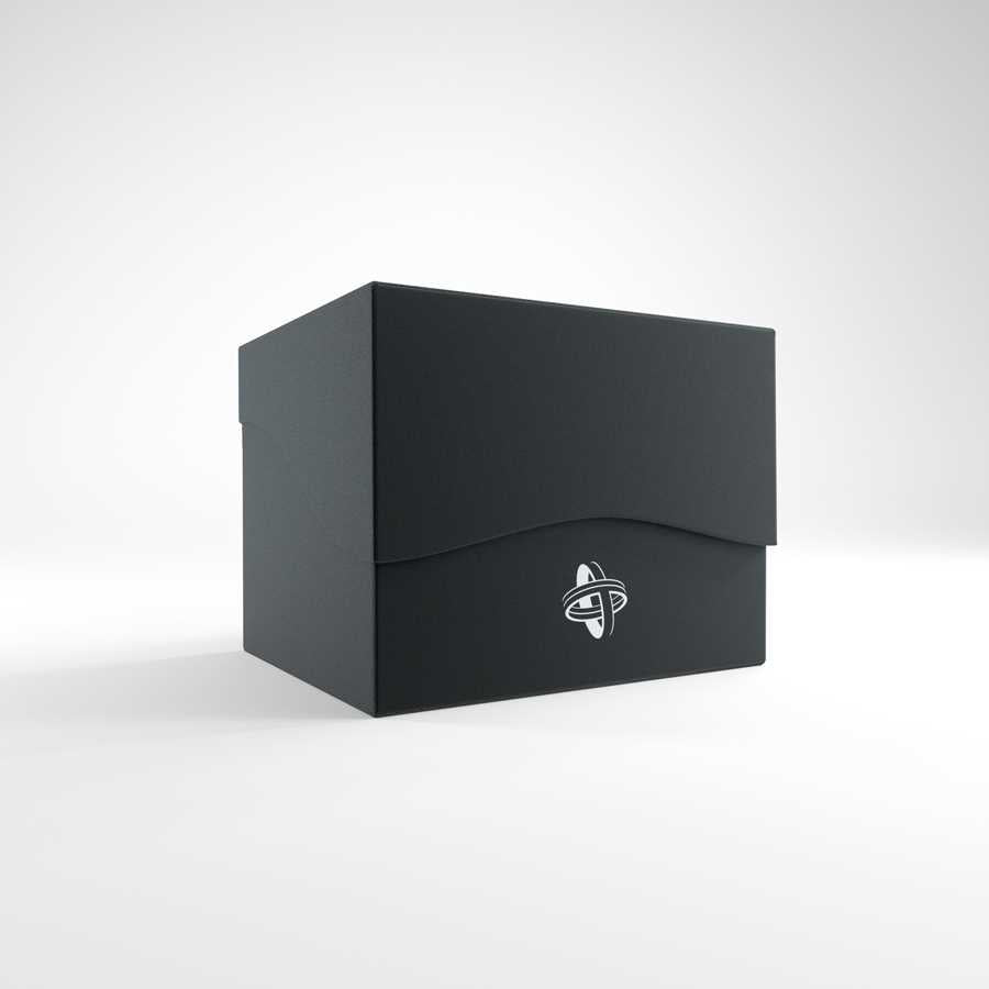 UNIT Gamegenic Side Holder 100 XL Black Gaming Accessory 1