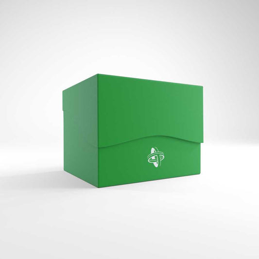 Side Holder 100+ XL - Green 1