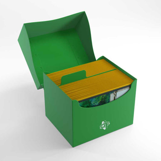 Side Holder 100+ XL - Green 2