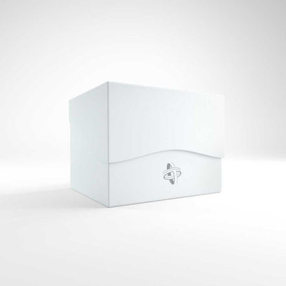 UNIT Gamegenic Side Holder 100 XL White Gaming Accessory 1