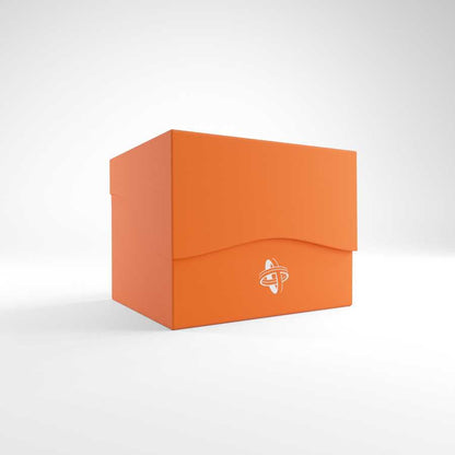 UNIT Gamegenic Side Holder 100 XL Orange Gaming Accessory 1