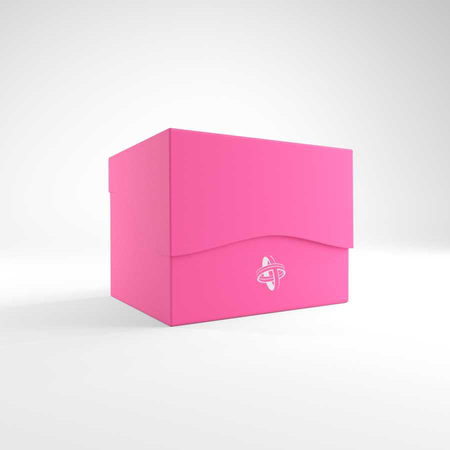 UNIT Gamegenic Side Holder 100 XL Pink Gaming Accessory 1