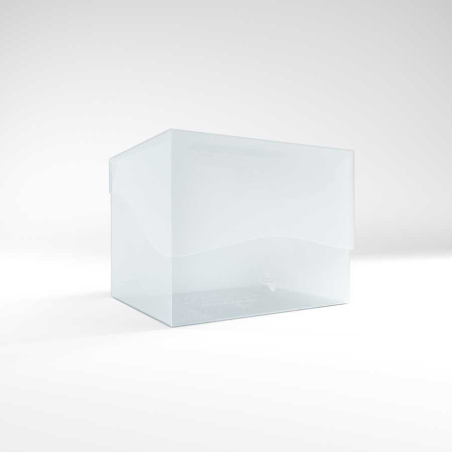 UNIT Gamegenic Side Holder 100 XL Clear Gaming Accessory 1