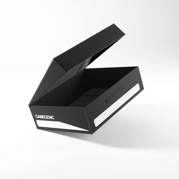 Token Holder - Black 3