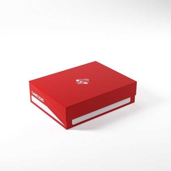 Token Holder - Red 1