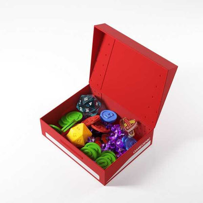 Token Holder - Red 4