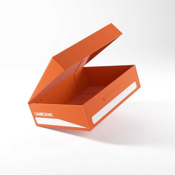 Token Holder - Orange 3