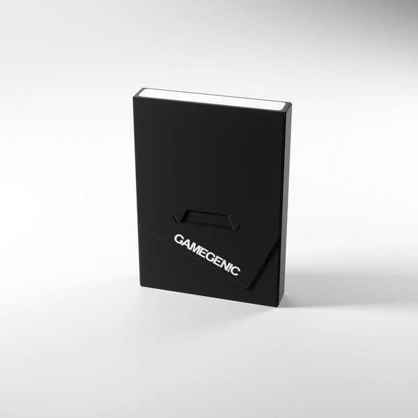 Cube Pocket 15+ - Black (8 ct)