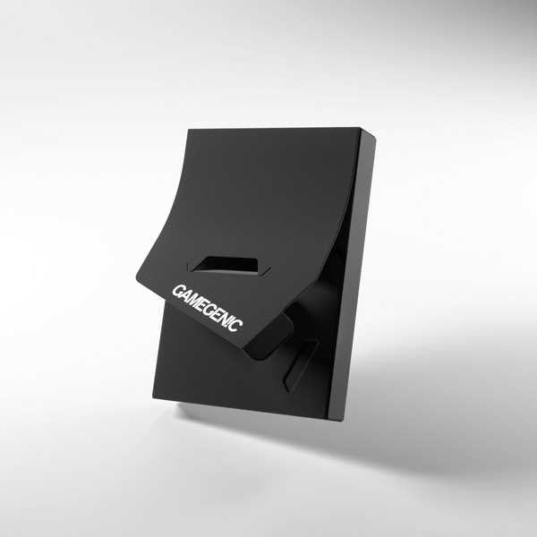 Cube Pocket 15+ - Black (8 ct) 2
