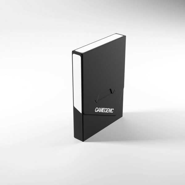 Cube Pocket 15+ - Black (8 ct) 3