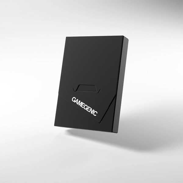 Cube Pocket 15+ - Black (8 ct)