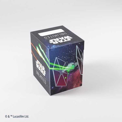 Star Wars: Unlimited Soft Crate - X-Wing/Tie Fighter 3