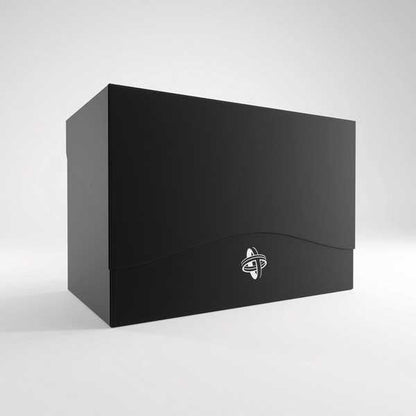 Double Deck Holder 200 XL Black Gaming Accessory by Gamegenic 1