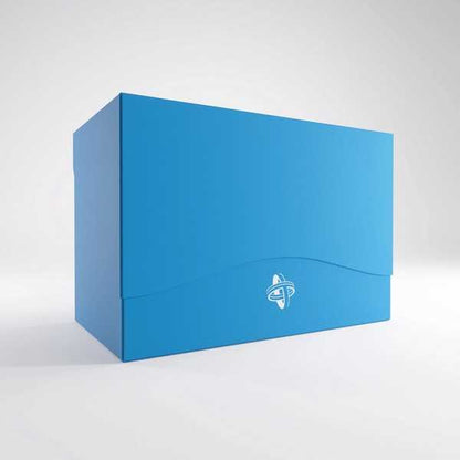 Double Deck Holder 200 XL Blue Gaming Accessory by Gamegenic 1