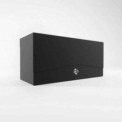 Triple Deck Holder 300+ XL Black 1