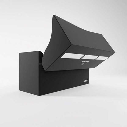 Triple Deck Holder 300+ XL Black 3