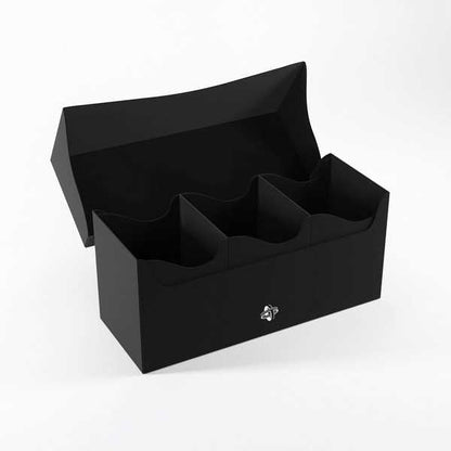 Triple Deck Holder 300+ XL Black 4