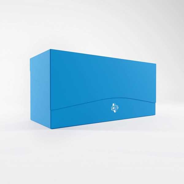 Triple Deck Holder 300 XL Blue Gaming Accessory by Gamegenic 1