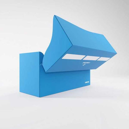 Triple Deck Holder 300 XL Blue Gaming Accessory by Gamegenic 3
