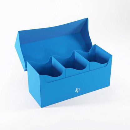 Triple Deck Holder 300 XL Blue Gaming Accessory by Gamegenic 4