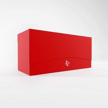 Triple Deck Holder 300 XL Red Gaming Accessory by Gamegenic 1